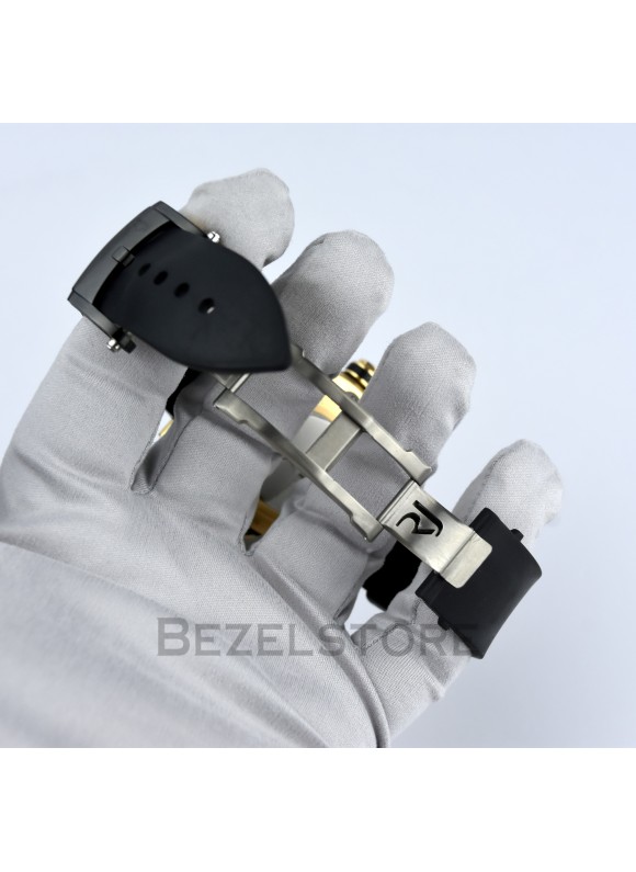 Romain Jerome  Steampunk Chrono 50 mm RJ.T.CH.SP.003.01